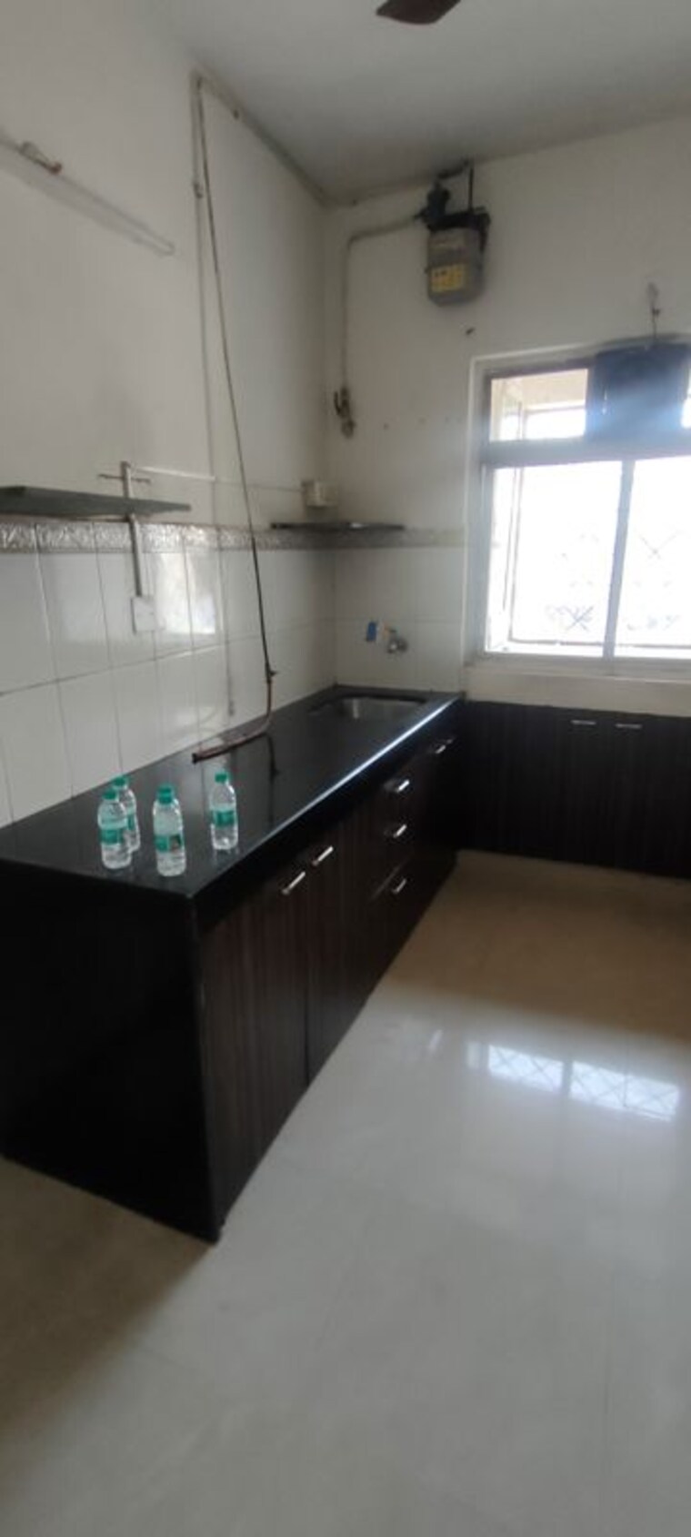 Kitchen, kandivali west 1 Bedroom 666 Sq.Ft. Apartment In Kandivali West Mumbai 10322394