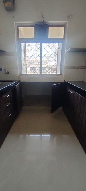 Kitchen in 1 BHK Apartment at Kandivali West – for Sale