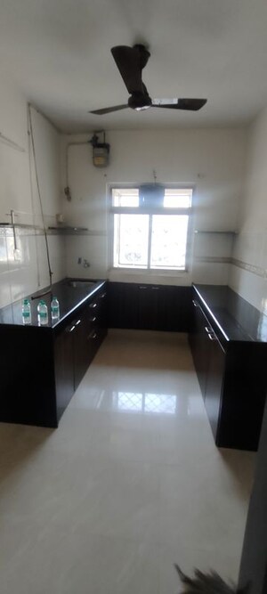 Kitchen in 1 BHK Apartment at Kandivali West – for Sale