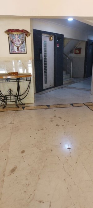 Parking in 1 BHK Apartment at Kandivali West – for Sale