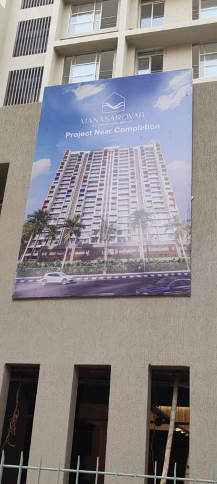 Master Plan, kandivali west 1 Bedroom 666 Sq.Ft. Apartment In Kandivali West Mumbai 10322394