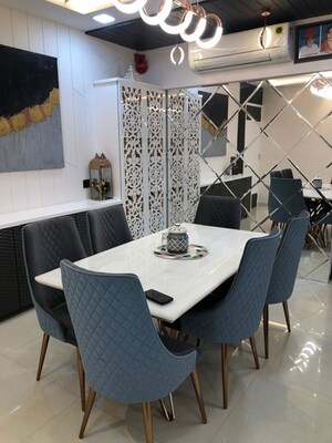 3 BHK Apartment For Sale in Mahim West