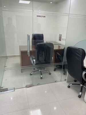 Team Area in  Office Space at Sector 62 – for Rent