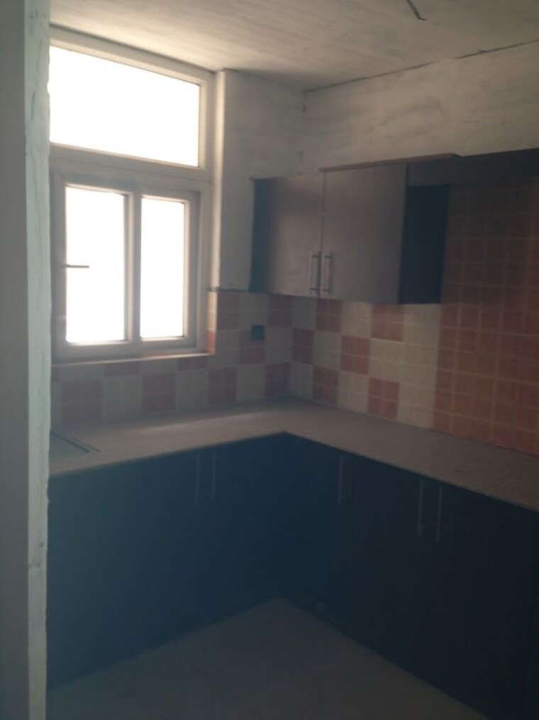 Kitchen, bhabat 2 Bedroom 1250 Sq.Ft. Apartment In Bhabat Zirakpur 10237126