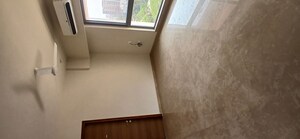 Balcony in 3 BHK Apartment at Balan Anu Smera Skylight, Chembur – for Sale