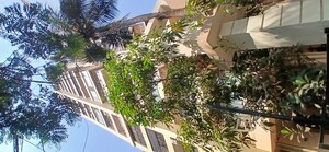 3 BHK Apartment – Exterior View View at Balan Anu Smera Skylight, Chembur - for Sale