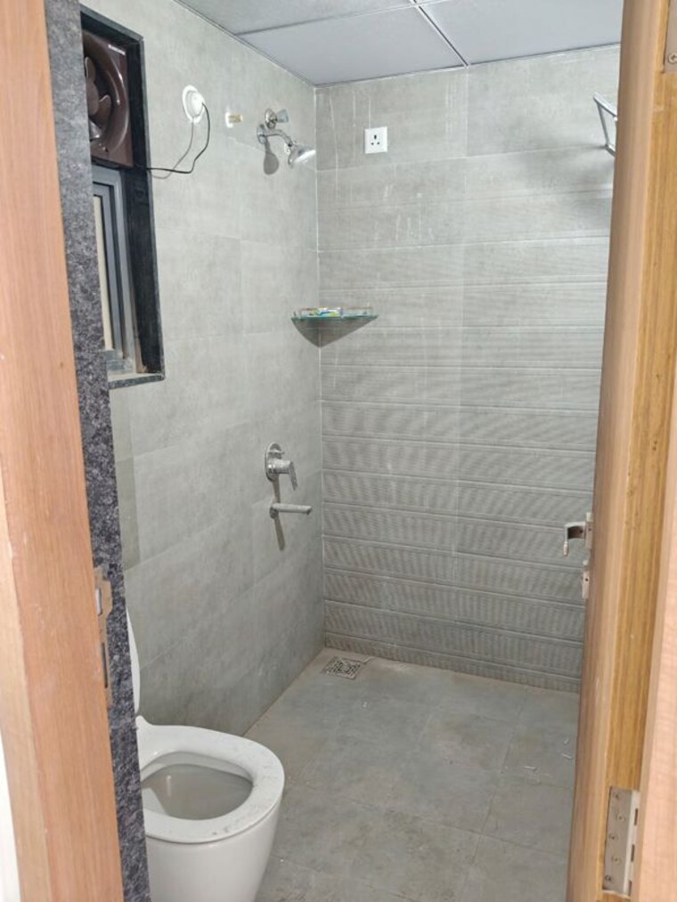 Bathroom, bavdhan 1 Bedroom 560 Sq.Ft. Apartment In Bavdhan Pune 10322464