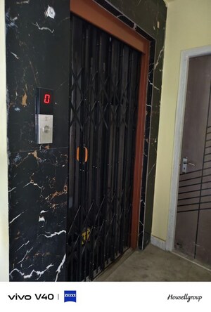 3 BHK Builder Floor For Sale in Nayabad