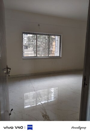 3 BHK Builder Floor – Entrance View at Nayabad - for Sale