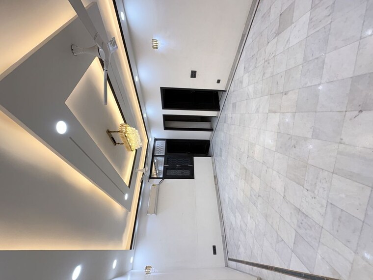 undefined, khirki extension 3 Bedroom 125 Sq.Yd. Builder Floor In Khirki Extension Delhi 10322463