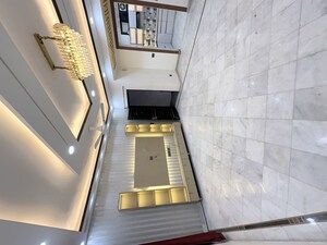 3 BHK Builder Floor For Rent in Khirki Extension