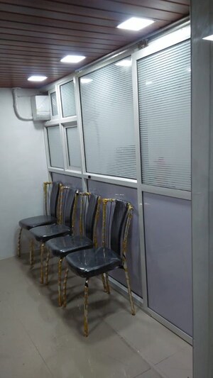 Floor Plan in  Shop at Airoli Sector 7 – for Sale