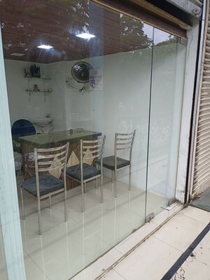 Floor Plan in  Shop at Airoli Sector 7 – for Sale