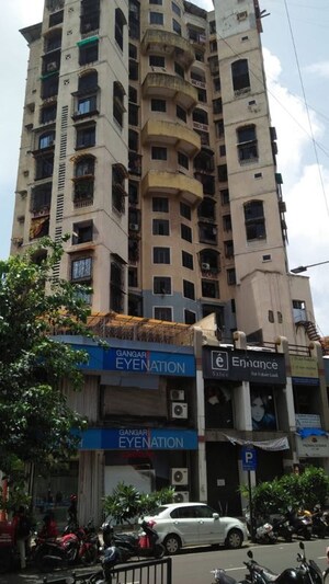  Shop For Sale in Airoli Sector 7