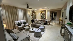 3 BHK Apartment For Sale in Maya Green Lotus Utsav, International Airport Road