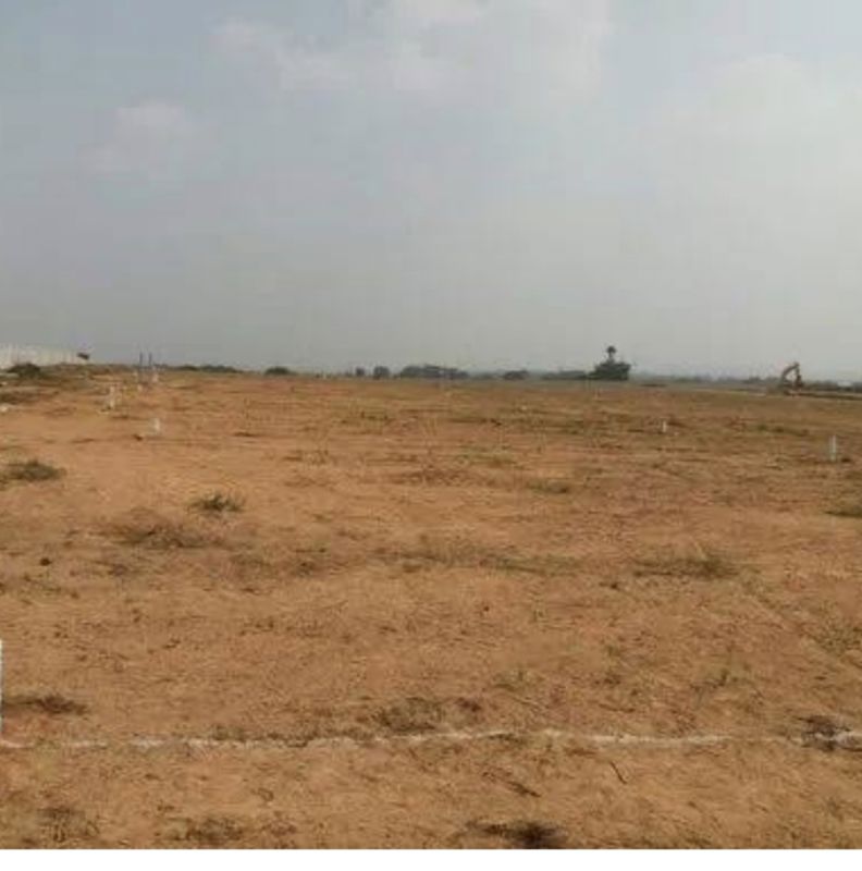 Land For Sale in Malad West