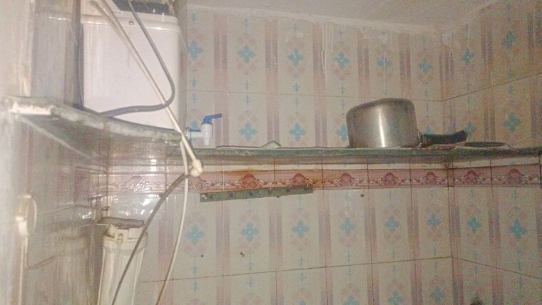 Kitchen/pantry, ganpati-villas-vaishali 1 Bedroom 560 Sq.Ft. Builder Floor In Vaishali Sector 2 Ghaziabad 10322478