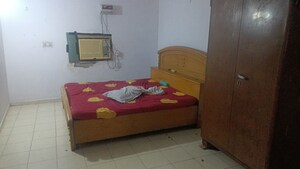1 BHK Builder Floor For Rent in Ganpati Villas Vaishali, Vaishali Sector 2