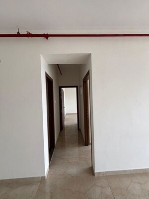 Room in 2 BHK Apartment at Antariksh Ace, Bandra East – for Rent