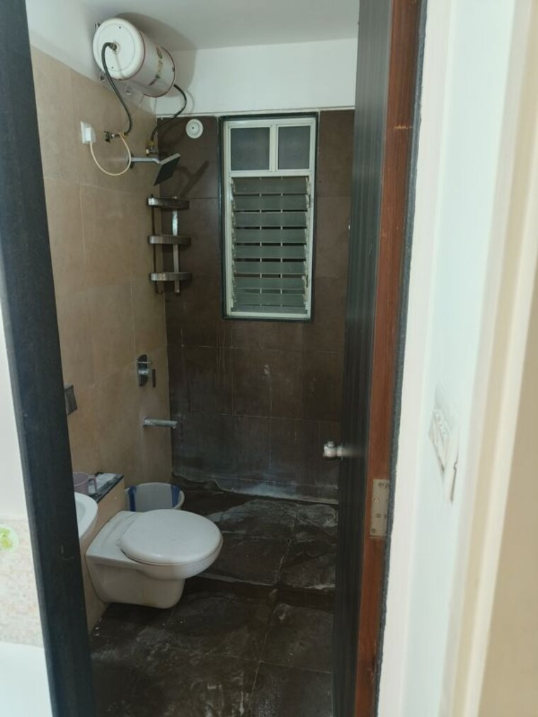 Bathroom, ag-imperial-towers 2 Bedroom 1009 Sq.Ft. Apartment In Kondhwa Pune 10322388
