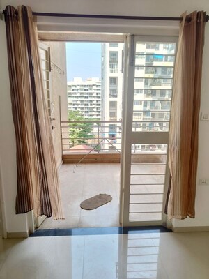 Building Lobby in 2 BHK Apartment at AG Imperial Towers, Kondhwa – for Rent