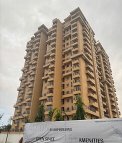 2 BHK Apartment For Sale in Bhavisha Falcon