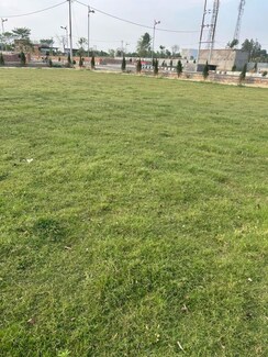 Plot For Sale in Krishna Iscon Valley