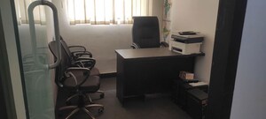 Team Area in  Office Space at Sector 2 – for Rent