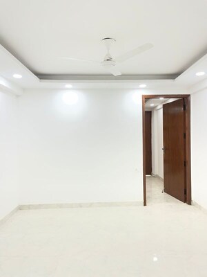 Room in 2 BHK Builder Floor at Freedom Fighters Enclave – for Rent