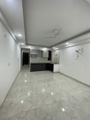 Room in 2 BHK Builder Floor at Freedom Fighters Enclave – for Rent