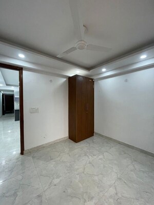 Room in 2 BHK Builder Floor at Freedom Fighters Enclave – for Rent