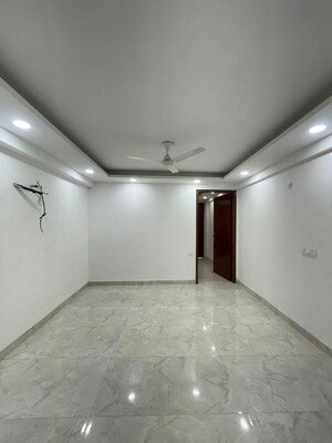 2 BHK Builder Floor For Rent in Freedom Fighters Enclave