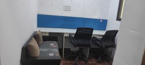 Team Area in  Office Space at 3C Green Boulevard, Sector 62 – for Rent