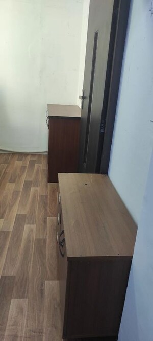 Bathroom in  Office Space at 3C Green Boulevard, Sector 62 – for Rent