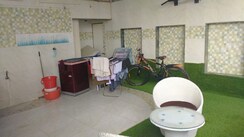 2 BHK Apartment For Sale in Gurukrupa Marina Enclave