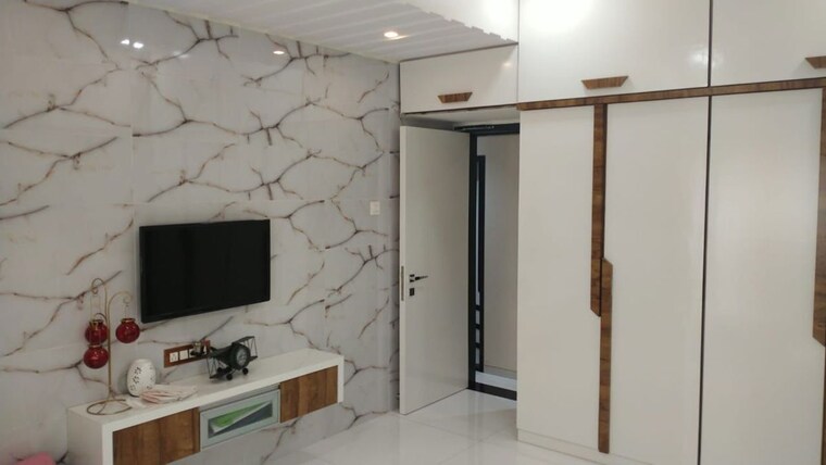 Room, gurukrupa-marina-enclave 2 Bedroom 786 Sq.Ft. Apartment In Malad West Mumbai 10322511