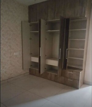 Furnished Amenities in 2 BHK Apartment at Trishla City, Patiala Road – for Rent