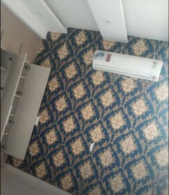 2 BHK Apartment For Rent in Trishla City