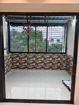 Bedroom in 2 BHK Apartment at Hari Om Puram, Aundh – for Rent