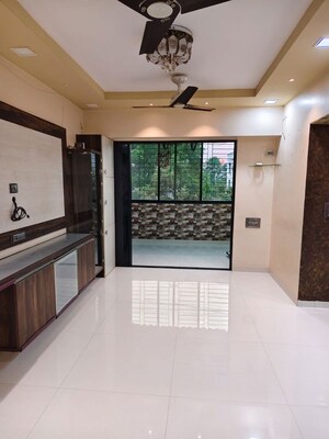 Bedroom in 2 BHK Apartment at Hari Om Puram, Aundh – for Rent