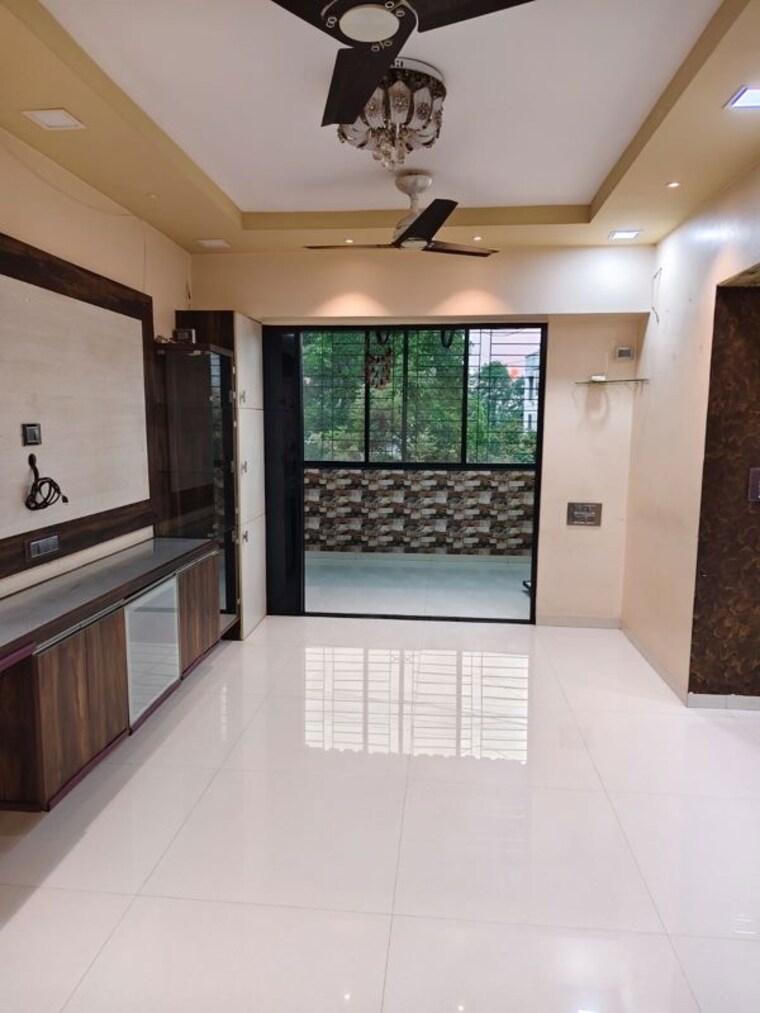 Bedroom, hari-om-puram 2 Bedroom 1050 Sq.Ft. Apartment In Aundh Pune 10322512