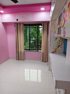 Room in 2 BHK Apartment at Hari Om Puram, Aundh – for Rent
