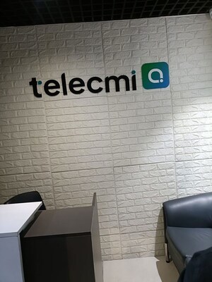 Team Area in  Office Space at Sector 2 – for Rent