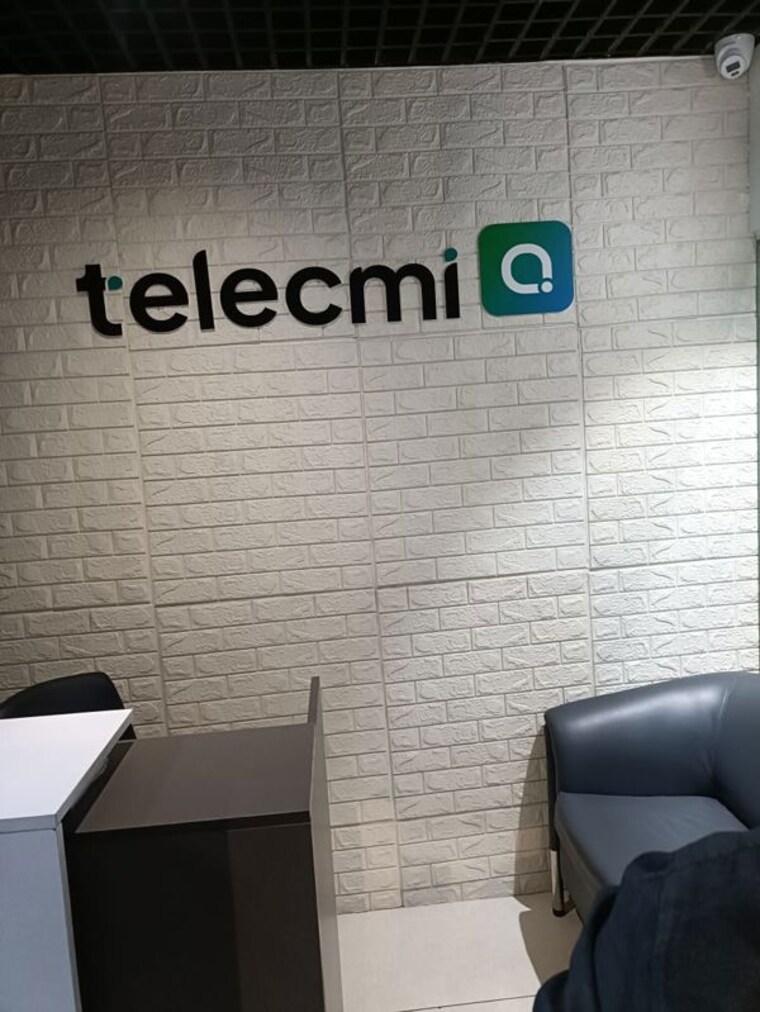 Team Area, sector 2 Commercial Office Space 600 Sq.Ft. In Sector 2 Noida 10322516