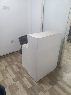 Kitchen in  Office Space at Sector 2 – for Rent