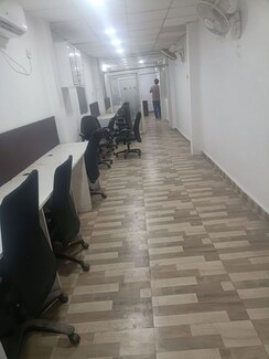 Office Space For Rent in Sector 2