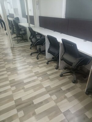 Parking in  Office Space at Sector 2 – for Rent