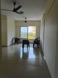 3 BHK Apartment For Rent in NL Aryavarta