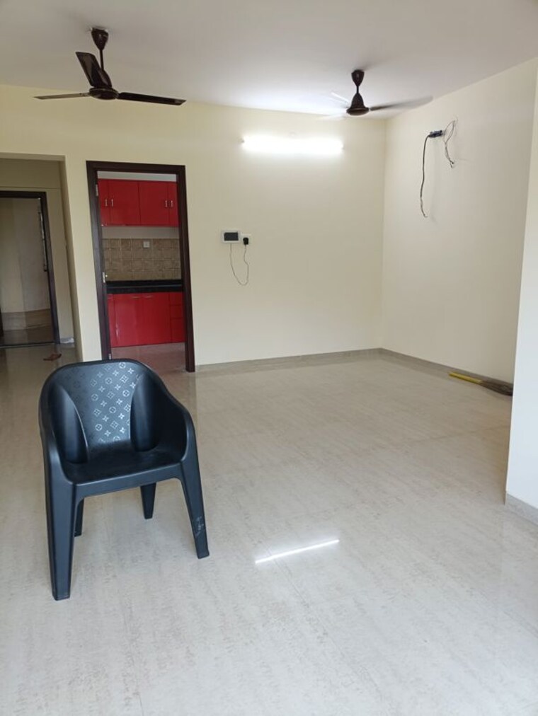 Room, nl-aryavarta 3 Bedroom 1100 Sq.Ft. Apartment In Dahisar East Mumbai 10322499