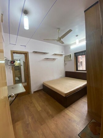 2 BHK 786 Sq.Ft. Apartment in Gurukrupa Marina Enclave